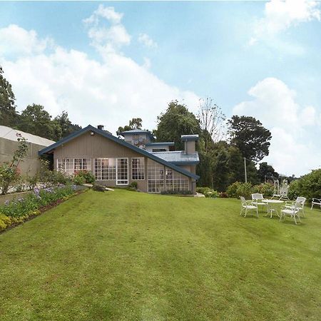 Villa Lemon Court Nuwara Eliya Exteriér fotografie