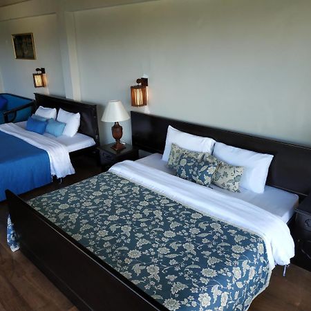 Villa Lemon Court Nuwara Eliya Exteriér fotografie