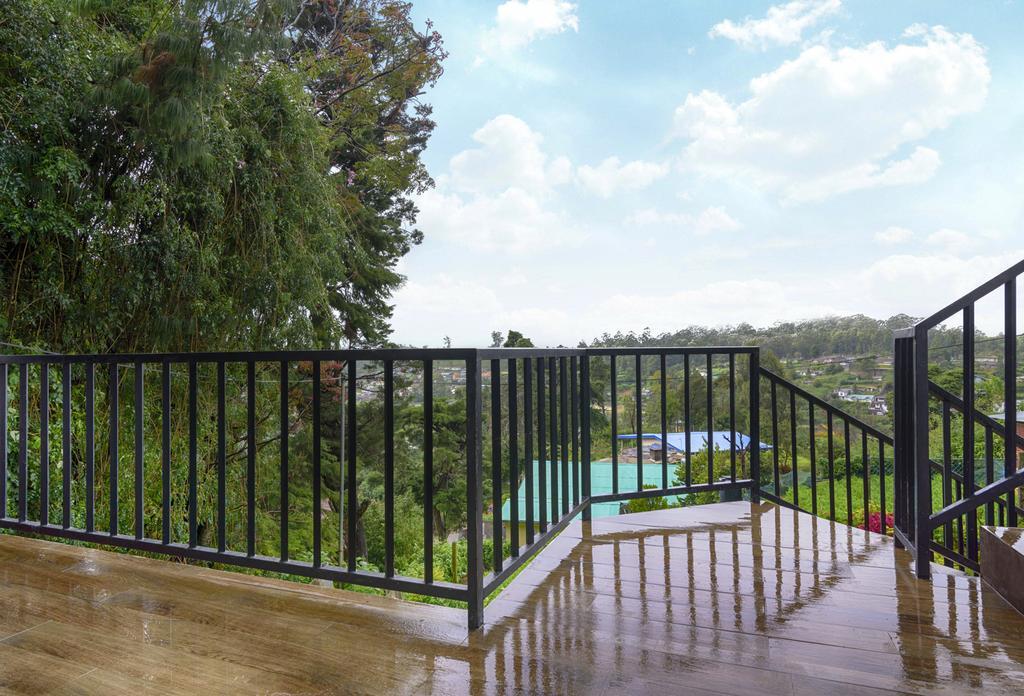 Villa Lemon Court Nuwara Eliya Exteriér fotografie