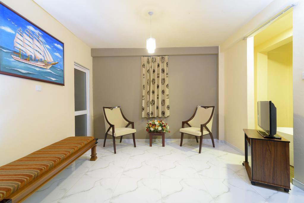 Villa Lemon Court Nuwara Eliya Exteriér fotografie