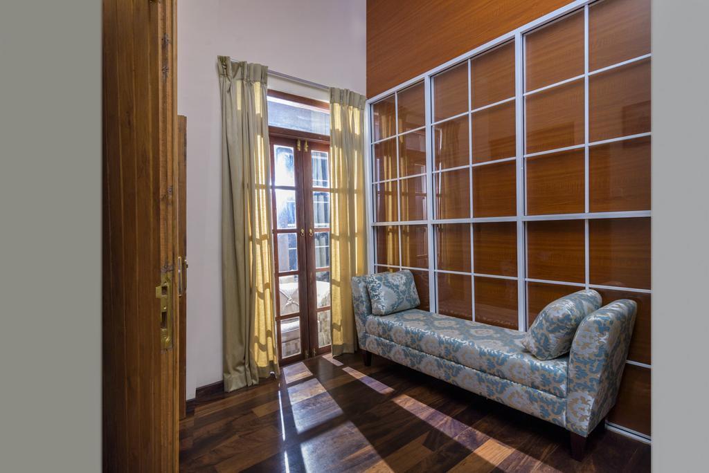 Villa Lemon Court Nuwara Eliya Exteriér fotografie
