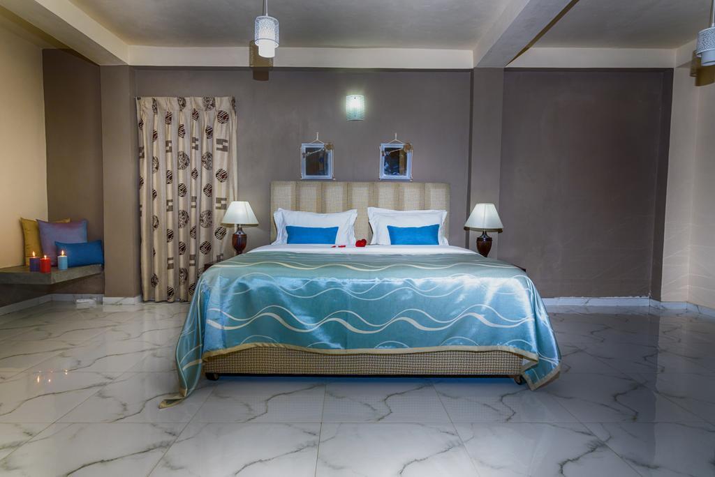 Villa Lemon Court Nuwara Eliya Exteriér fotografie