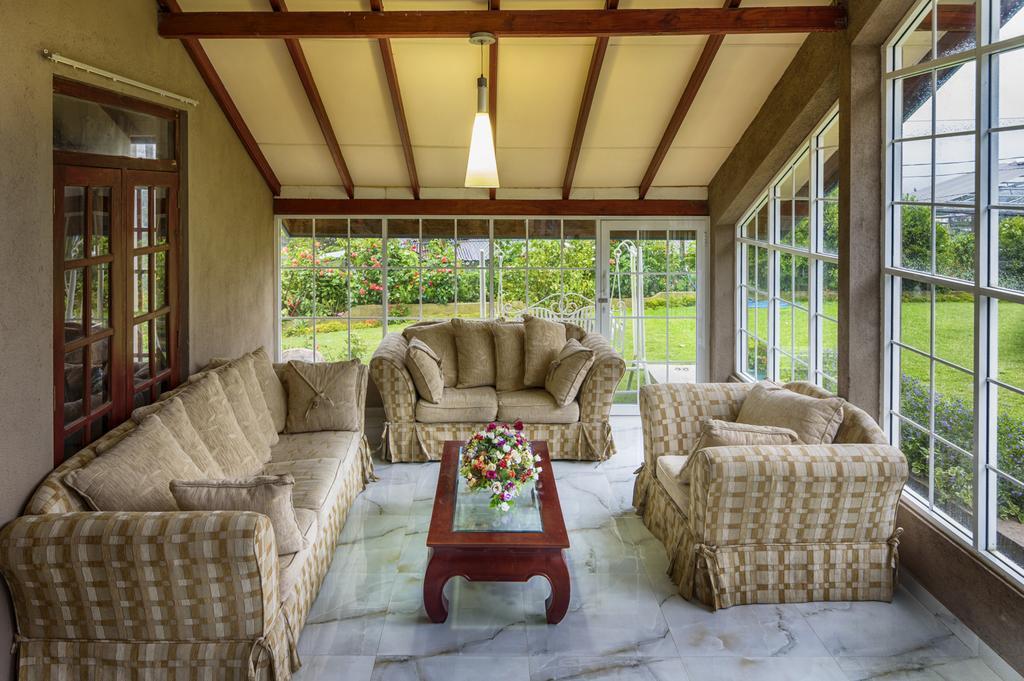 Villa Lemon Court Nuwara Eliya Exteriér fotografie