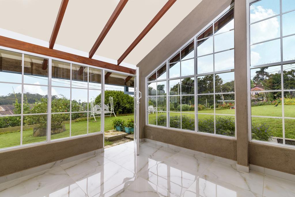 Villa Lemon Court Nuwara Eliya Exteriér fotografie
