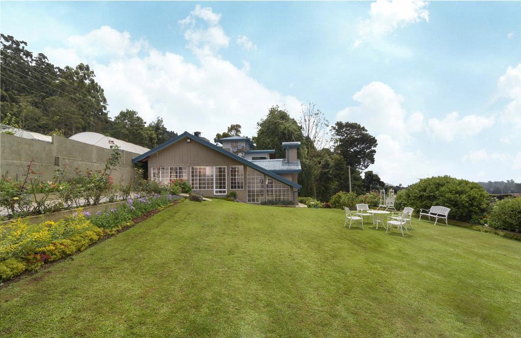 Villa Lemon Court Nuwara Eliya Exteriér fotografie