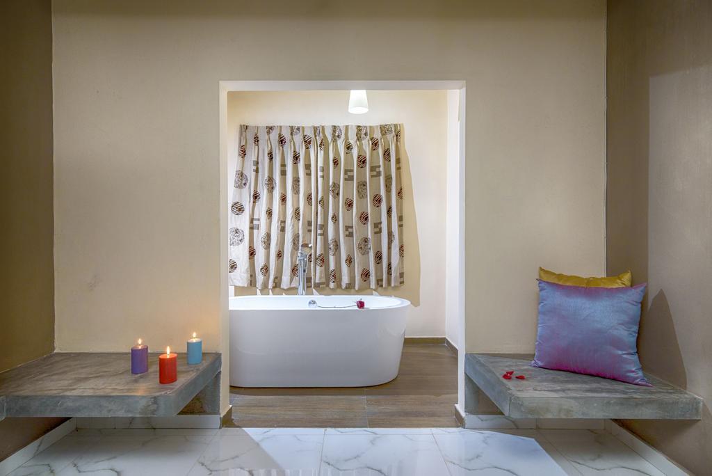 Villa Lemon Court Nuwara Eliya Exteriér fotografie