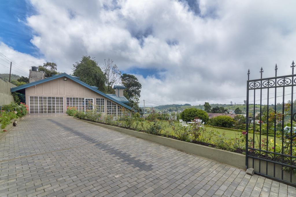 Villa Lemon Court Nuwara Eliya Exteriér fotografie