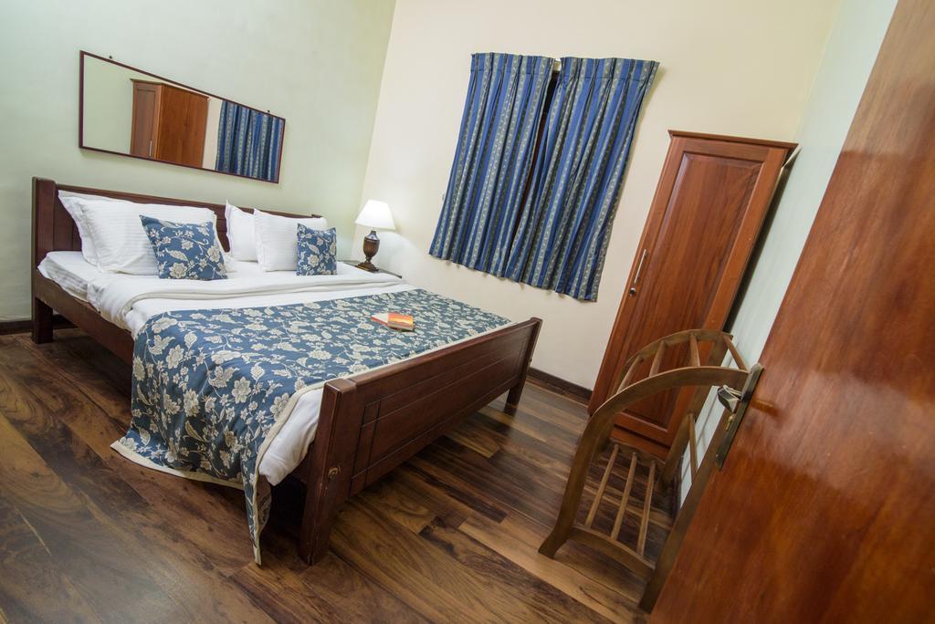 Villa Lemon Court Nuwara Eliya Exteriér fotografie