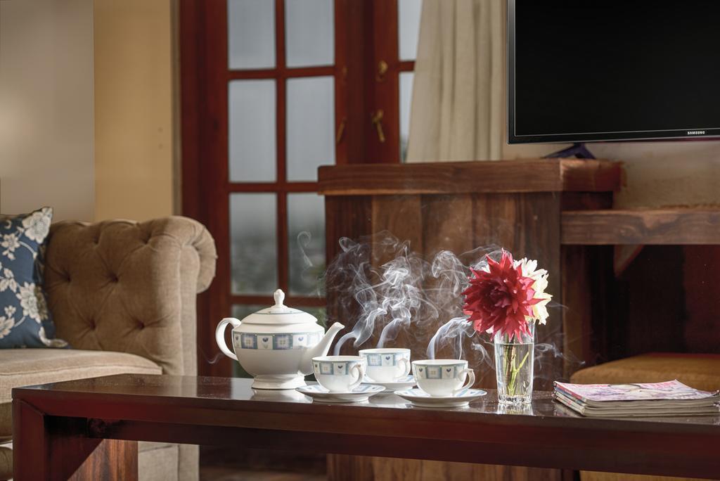 Villa Lemon Court Nuwara Eliya Exteriér fotografie