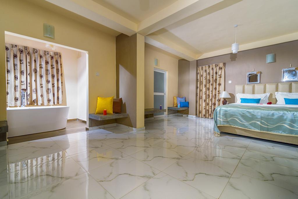 Villa Lemon Court Nuwara Eliya Exteriér fotografie