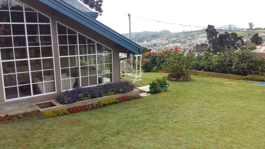 Villa Lemon Court Nuwara Eliya Exteriér fotografie
