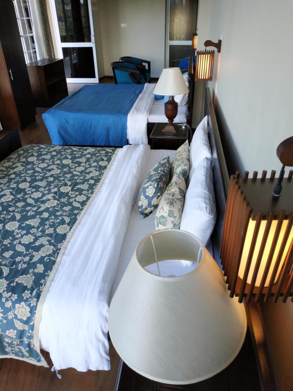 Villa Lemon Court Nuwara Eliya Exteriér fotografie